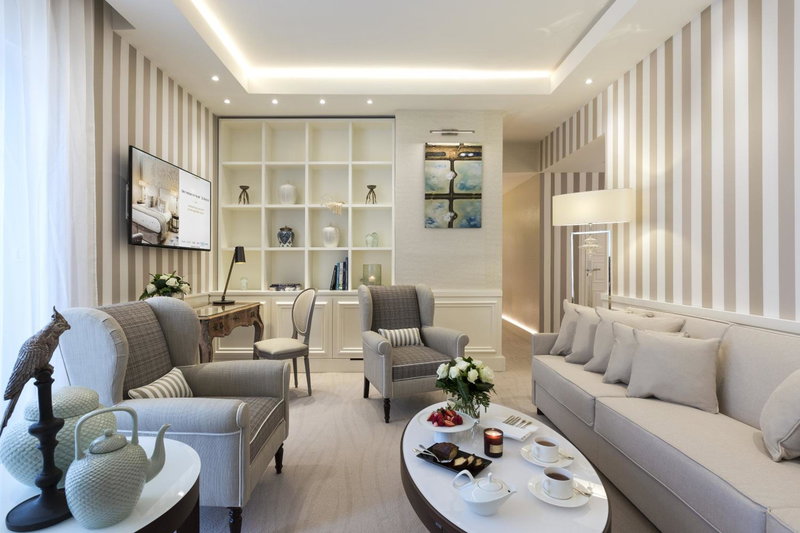 Hôtel Barrière Le Royal La Baule, La Baule, France