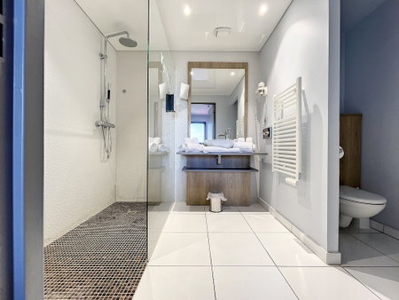 Kyriad Prestige Residence & Spa Cabourg - Dives-sur-Mer, Dives-sur-Mer, France