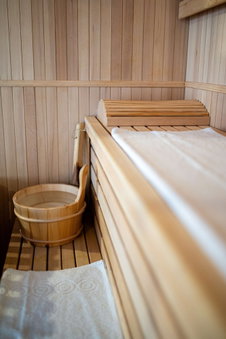 Kyriad Prestige Residence & Spa Cabourg - Dives-sur-Mer, Dives-sur-Mer, France