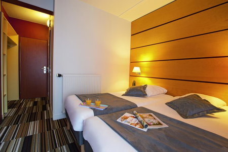 Belambra Clubs & Hotels - Le Magendie, Paris, France