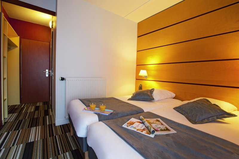 Belambra Clubs & Hotels - Le Magendie, Paris, France