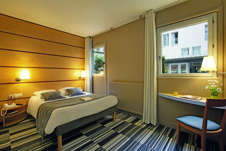 Belambra Clubs & Hotels - Le Magendie, Paris, France