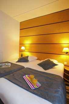 Belambra Clubs & Hotels - Le Magendie, Paris, France