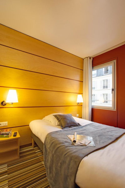 Belambra Clubs & Hotels - Le Magendie, Paris, France