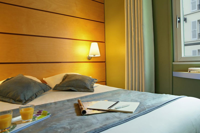 Belambra Clubs & Hotels - Le Magendie, Paris, France