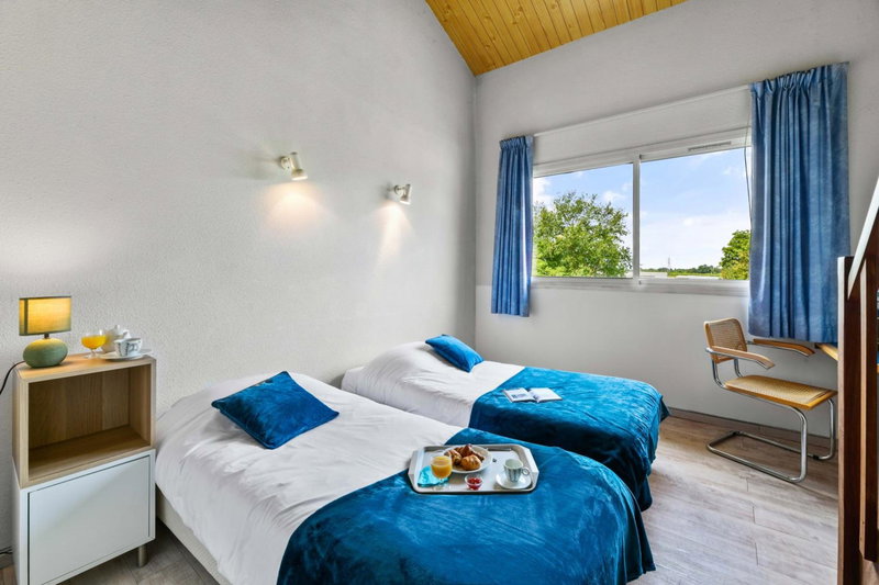 Logis Hôtel & Restaurant Ludik, Bergerac, France
