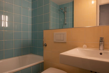 Pacific Hotel, Paris, Франция