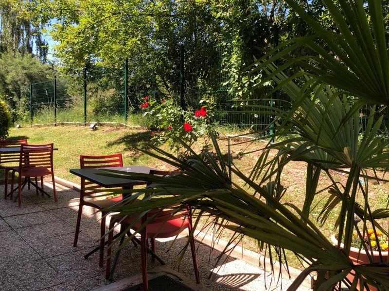 Première Classe Villejust, Villejust, France