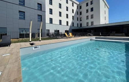 Holiday Inn Dijon Sud Longvic by IHG, Longvic, France