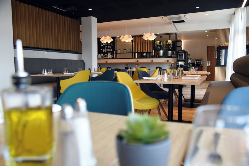 Holiday Inn Dijon Sud Longvic by IHG, Longvic, France