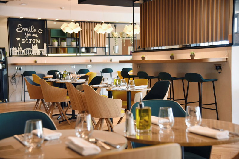 Holiday Inn Dijon Sud Longvic by IHG, Longvic, France