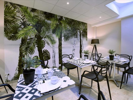 L'aparthoteL LhL, Dijon, France