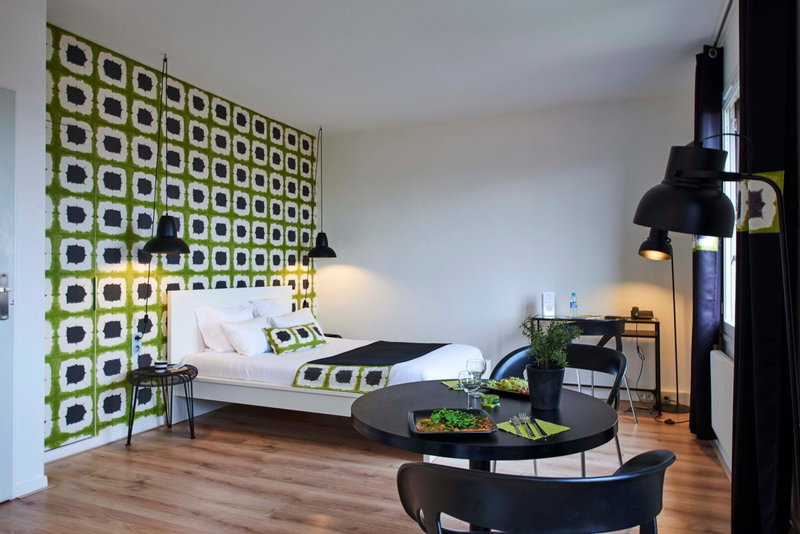 L'aparthoteL LhL, Dijon, France