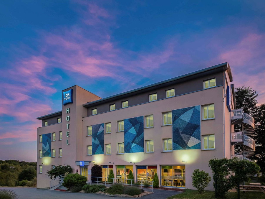 Ibis Budget Limoges Nord, Limoges, France