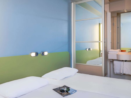 Ibis Budget Limoges Nord, Limoges, France