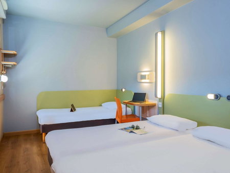 Ibis Budget Limoges Nord, Limoges, France