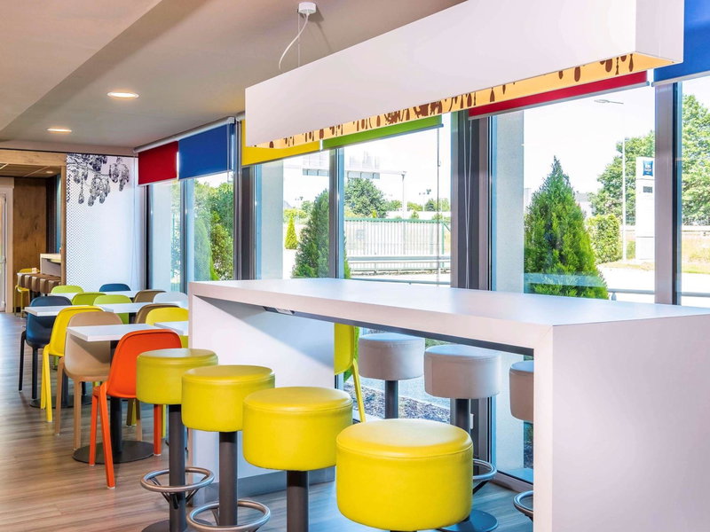 Ibis Budget Limoges Nord, Limoges, France