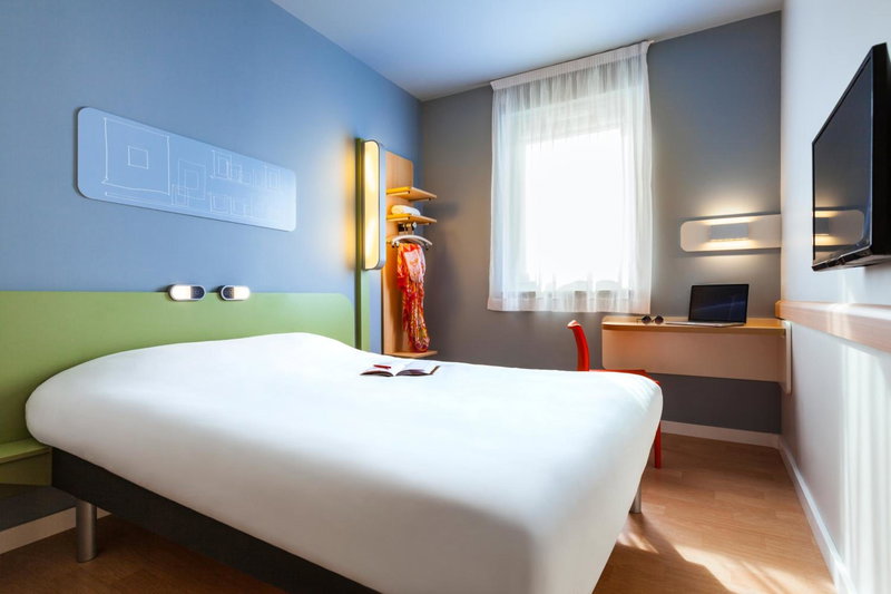 Ibis Budget Limoges Nord, Limoges, France