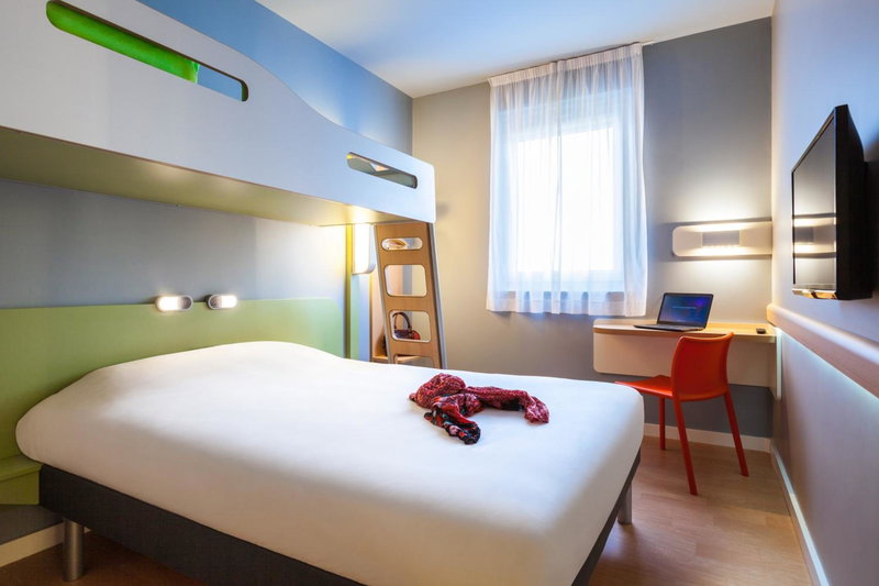 Ibis Budget Limoges Nord, Limoges, France
