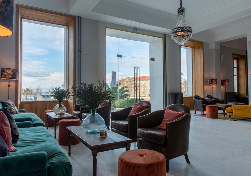 Langley Resort Napoléon Bonaparte, LʼÎle-Rousse, France
