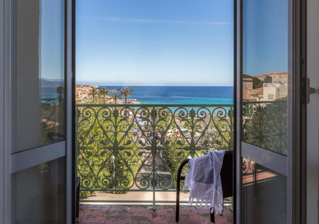 Langley Resort Napoléon Bonaparte, LʼÎle-Rousse, France