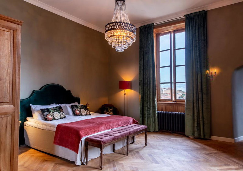 Langley Resort Napoléon Bonaparte, LʼÎle-Rousse, France