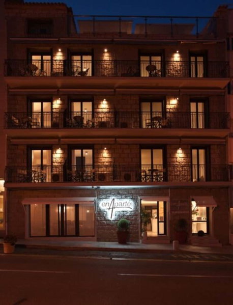 Résidence Hôtelière En Aparté, Porto-Vecchio, France