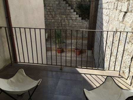 Résidence Hôtelière En Aparté, Porto-Vecchio, France