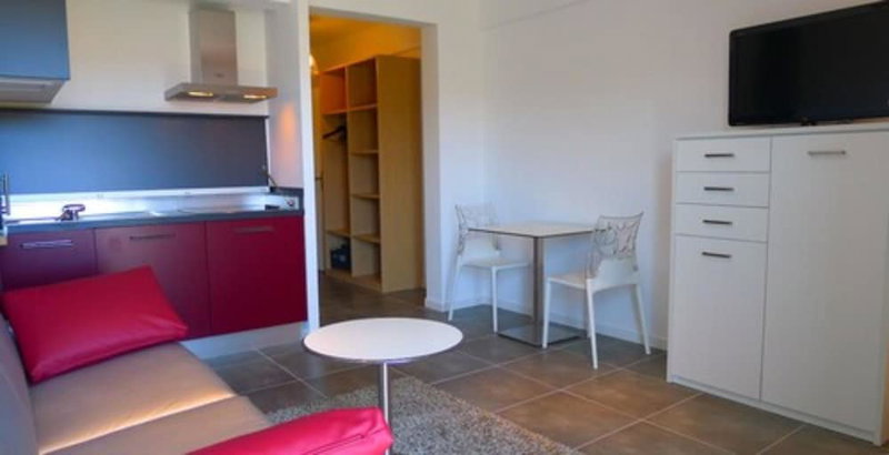 Résidence Hôtelière En Aparté, Porto-Vecchio, France