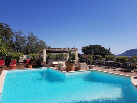 Résidence Hôtelière En Aparté, Porto-Vecchio, France