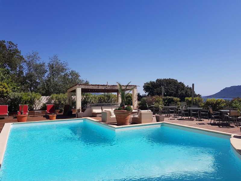 Résidence Hôtelière En Aparté, Porto-Vecchio, France