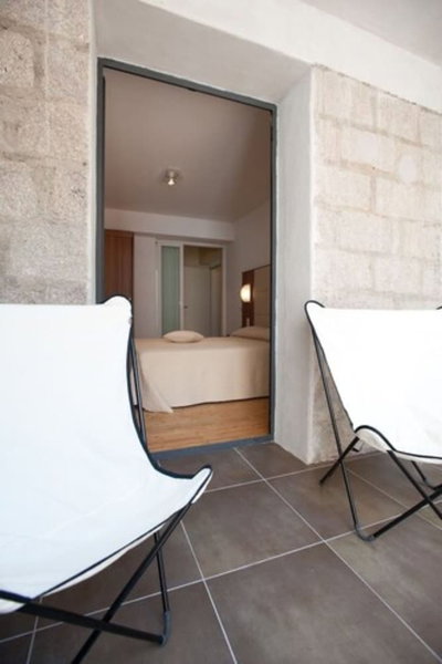 Résidence Hôtelière En Aparté, Porto-Vecchio, France