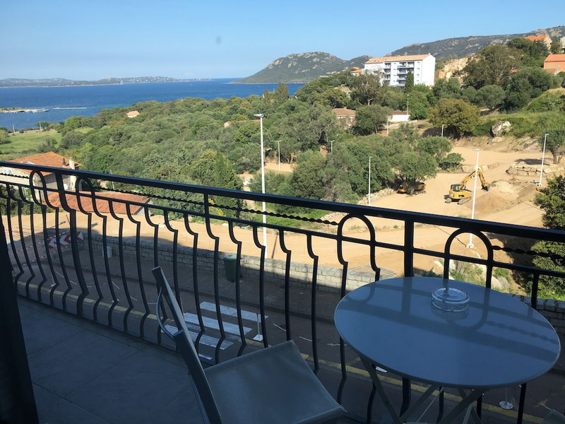 Résidence Hôtelière En Aparté, Porto-Vecchio, France