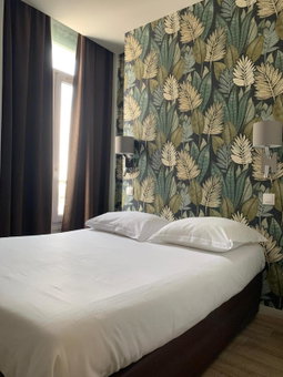 Le Royalty, Angers, France
