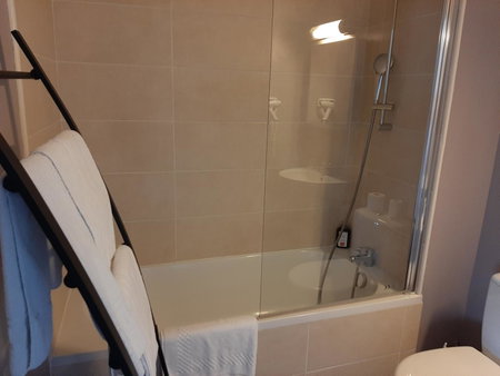 Le Royalty, Angers, France