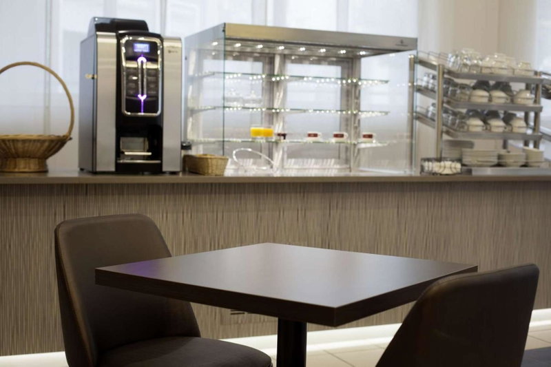 Brit Hotel de Grignan Vichy, Vichy, France