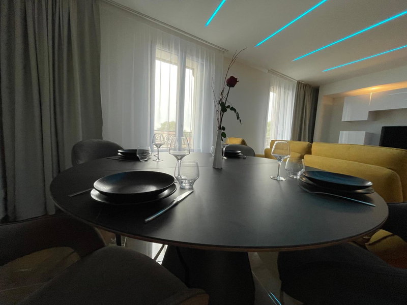 Brit Hotel de Grignan Vichy, Vichy, France