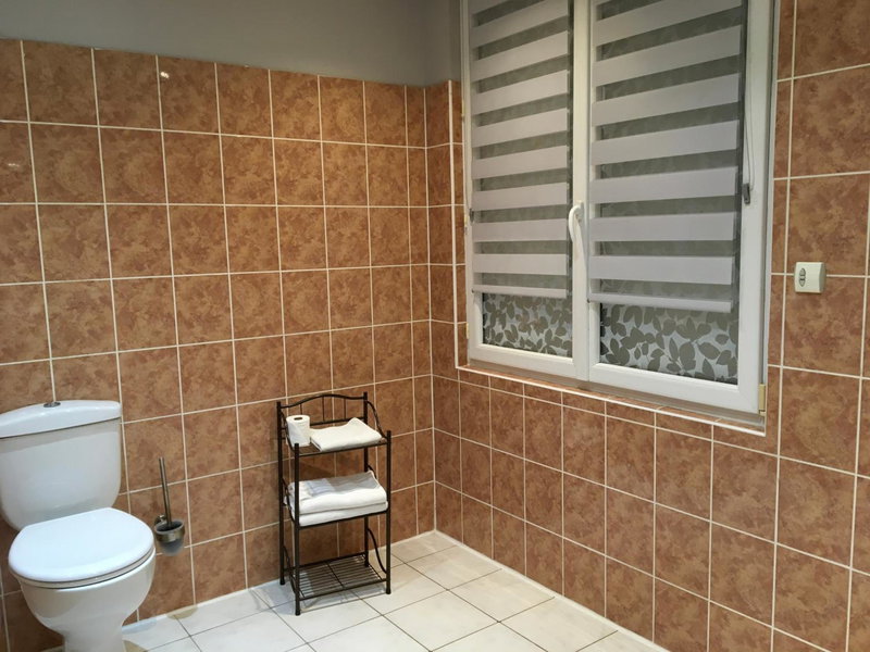 Logis Hôtel & Appartements Le Florence, Saint-Quentin, France