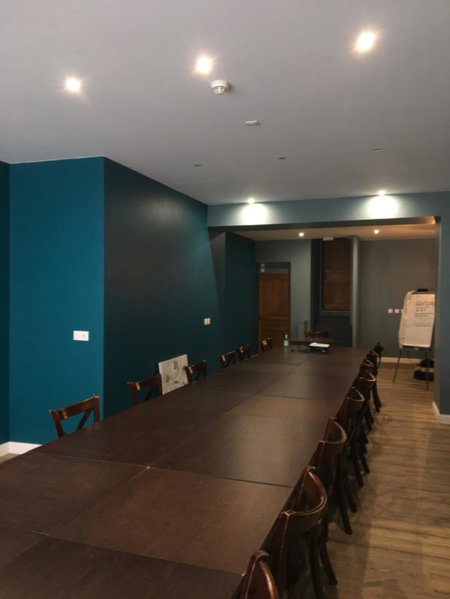 Logis Hôtel & Appartements Le Florence, Saint-Quentin, France