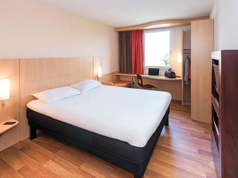 ibis Montbéliard, Montbéliard, France