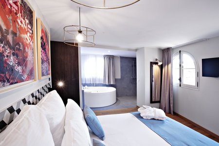 Hotel Villa du Taur - Capitole & Basilique St Sernin, Toulouse, France