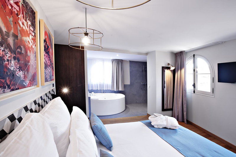Hotel Villa du Taur - Capitole & Basilique St Sernin, Toulouse, France