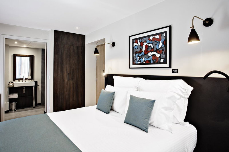 Hotel Villa du Taur - Capitole & Basilique St Sernin, Toulouse, France