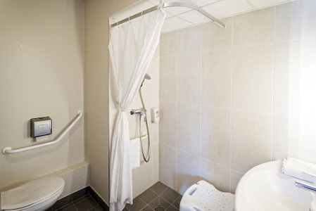 B&B HOTEL Bordeaux Lac/Bruges, Bruges, France