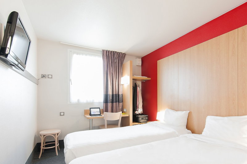 B&B HOTEL Bordeaux Lac/Bruges, Bruges, France