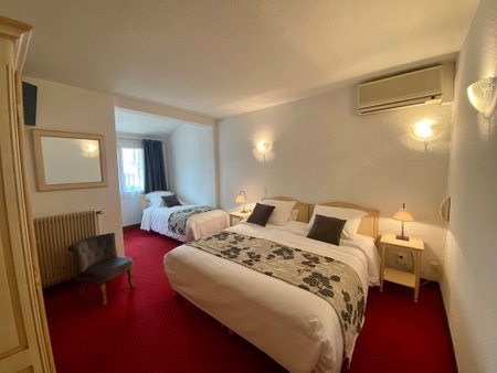 Hotel Porte de Camargue, Arles, France