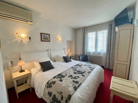 Hotel Porte de Camargue, Arles, France