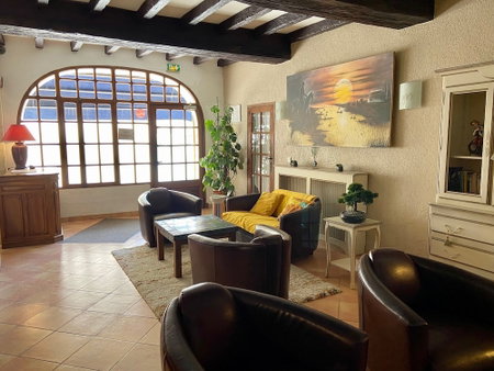 Hotel Porte de Camargue, Arles, France