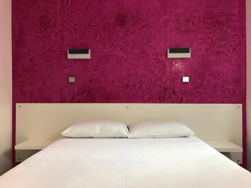 HALT HOTEL - Choisissez l'Hôtellerie Indépendante, Lattes, France