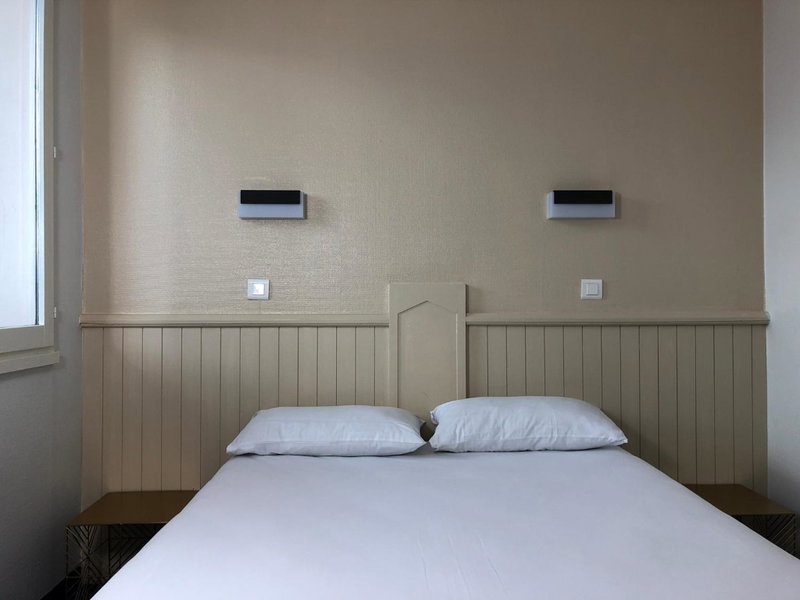 HALT HOTEL - Choisissez l'Hôtellerie Indépendante, Lattes, France